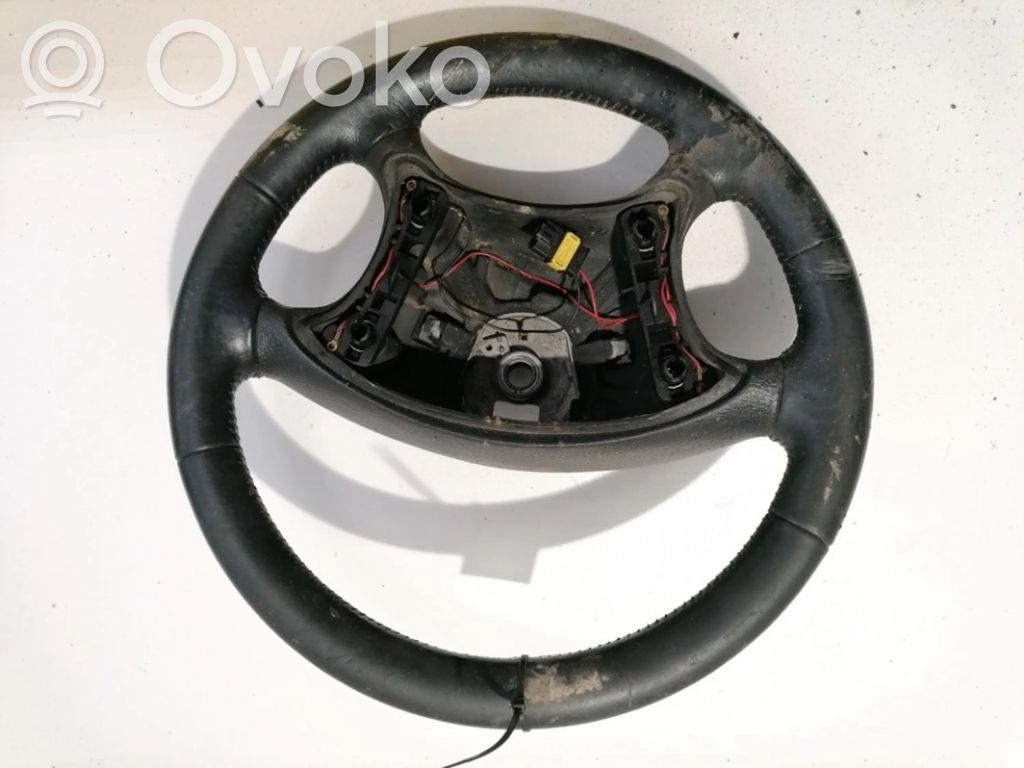 Citroen C5 Lenkrad 