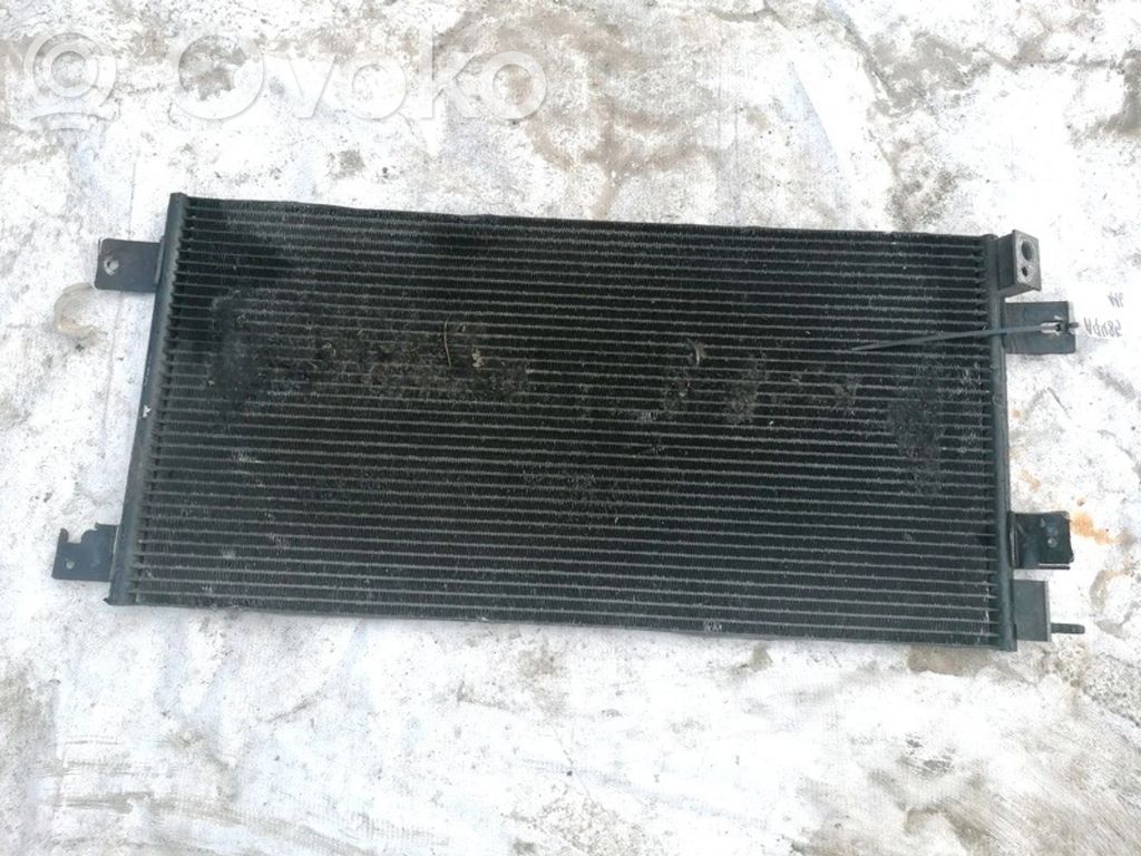 Skraplacz / Chłodnica klimatyzacji   834030148A,1215515C,1215515C,834030148A