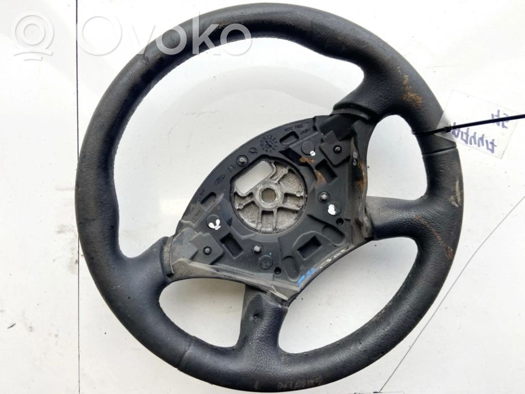 Ford Focus Volante