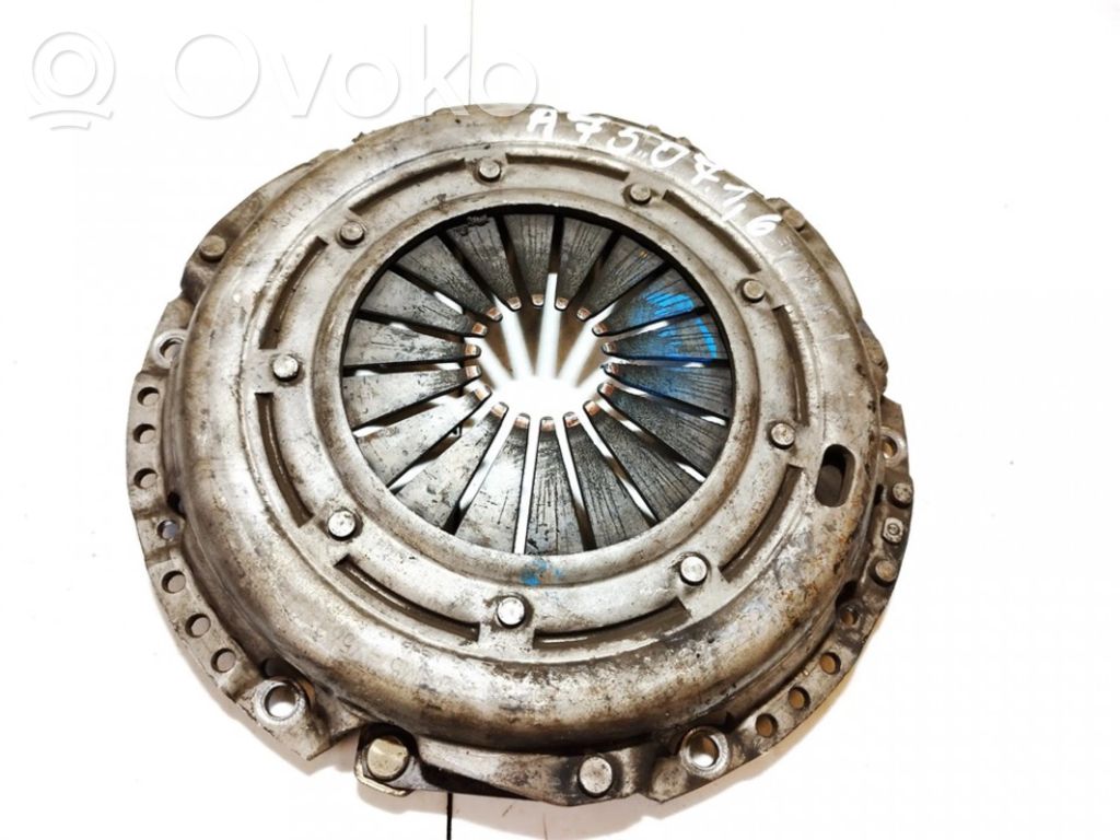 Volvo V50 Plaque de pression d'embrayage 