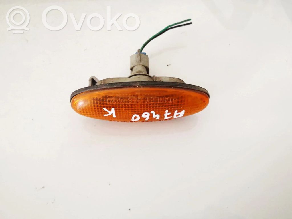 Etupuskurin suuntavilkku   0464120,0464120,0464120,0464120