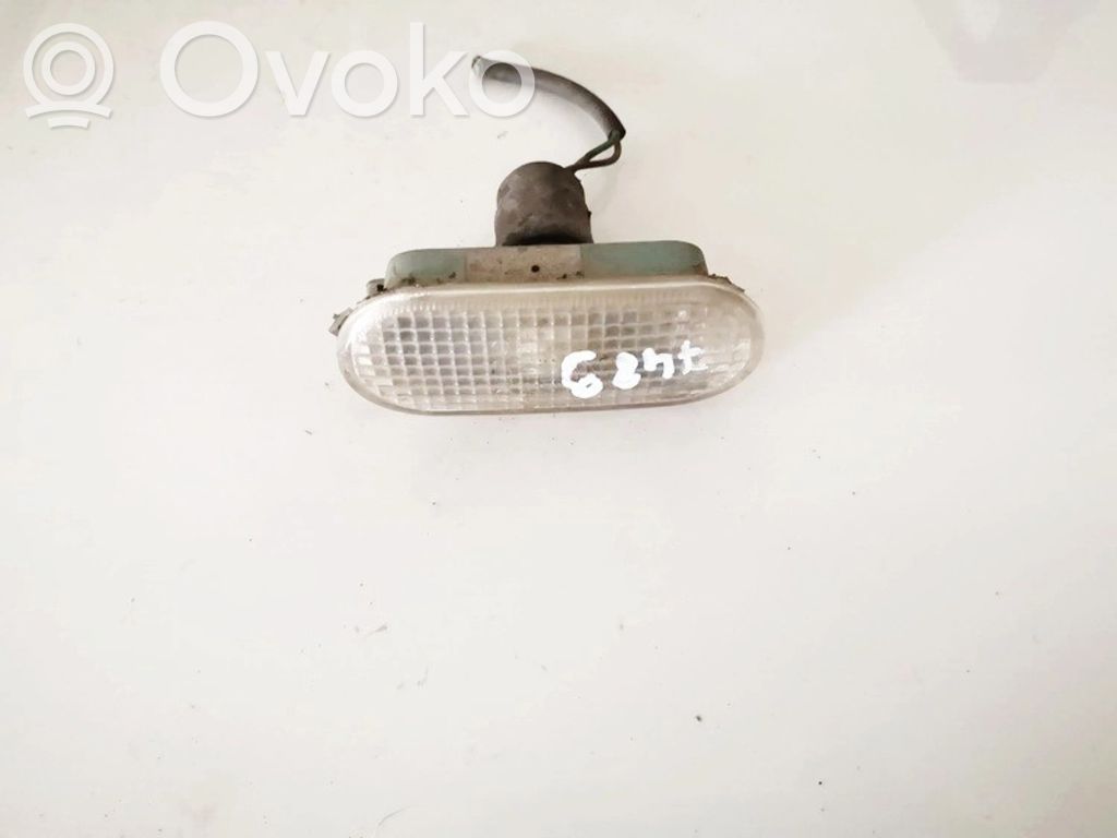 Volkswagen PASSAT B5 Seitenblinker