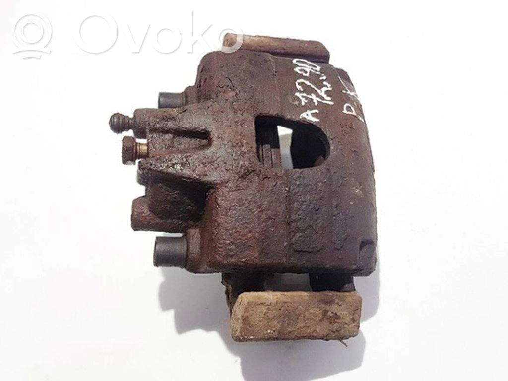 Bremssattel vorne