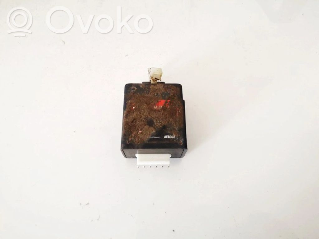 Peugeot 307 Alte unități/module de control