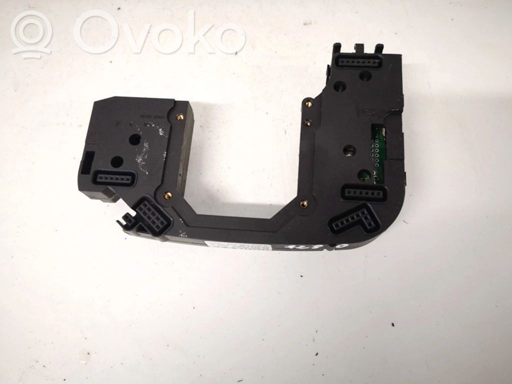 Audi A4 S4 B6 8E 8H Maniglia/leva di regolazione del volante