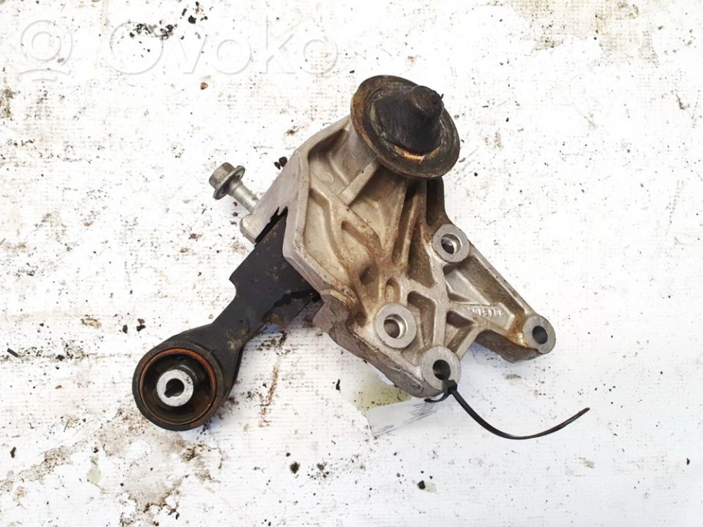 Support de moteur, coussinet   96451611,96451611