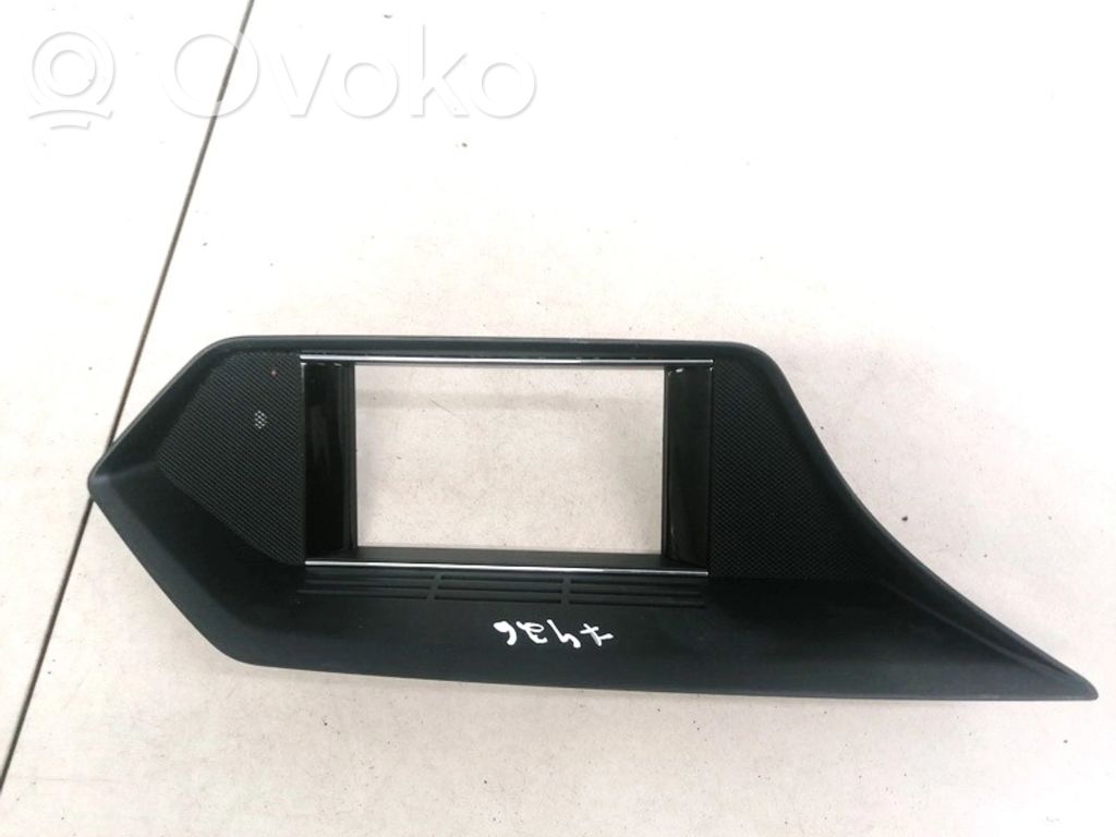 Mercedes-Benz E W212 Altra parte interiore