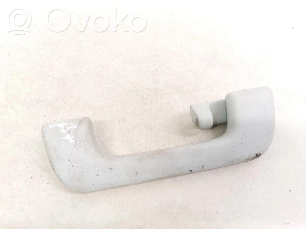 Audi A4 S4 B8 8K Asidero interior trasero 