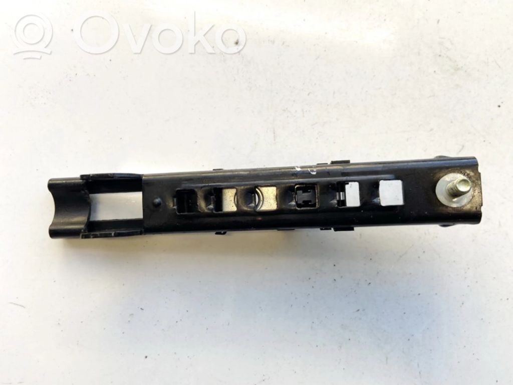 Renault Scenic I Altra parte esteriore