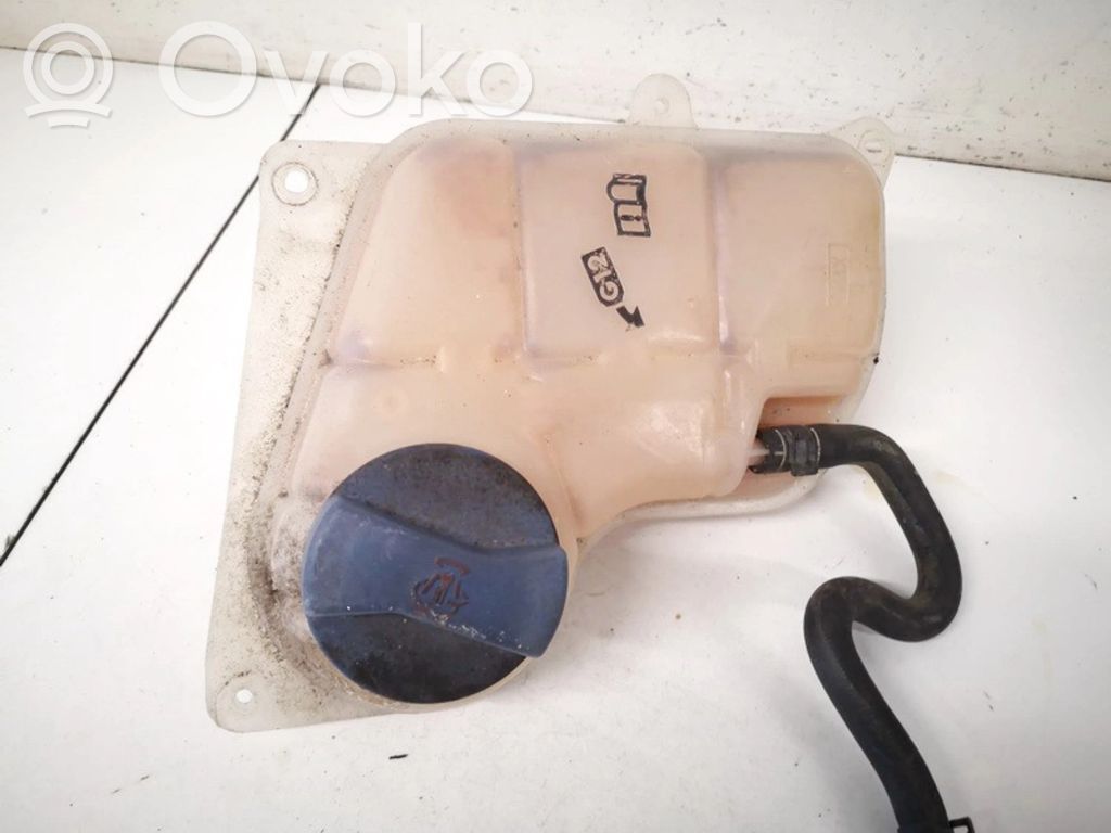 Volkswagen PASSAT B5.5 Serbatoio di compensazione del liquido refrigerante/vaschetta