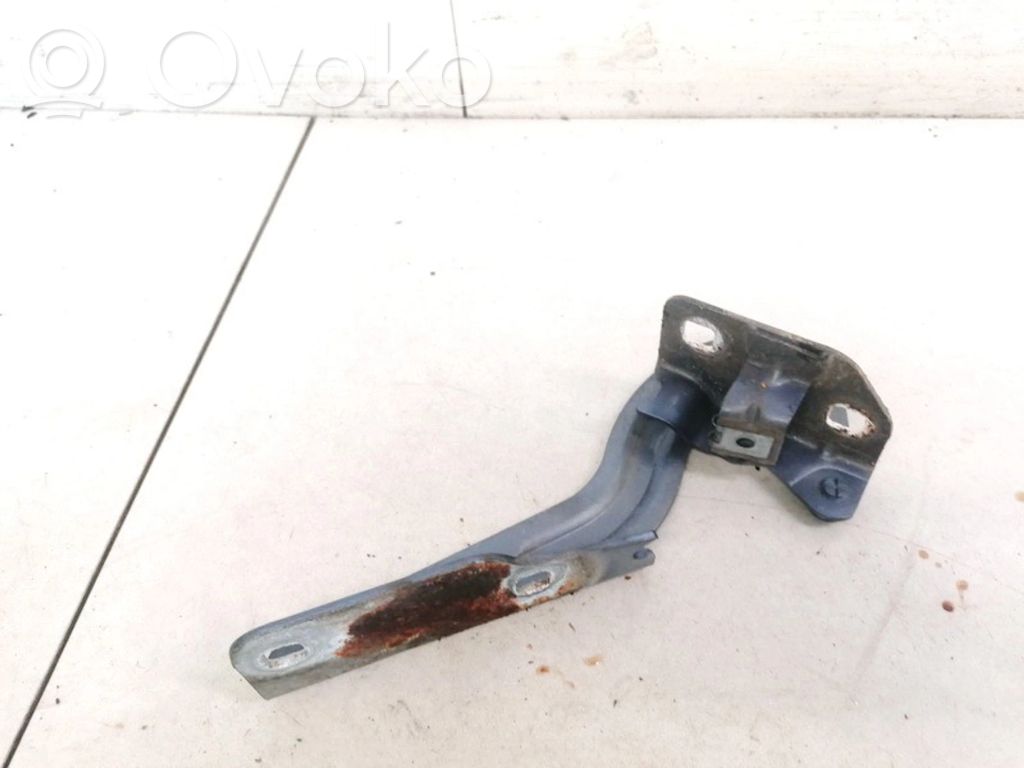 Renault Scenic I Balamale capotă 