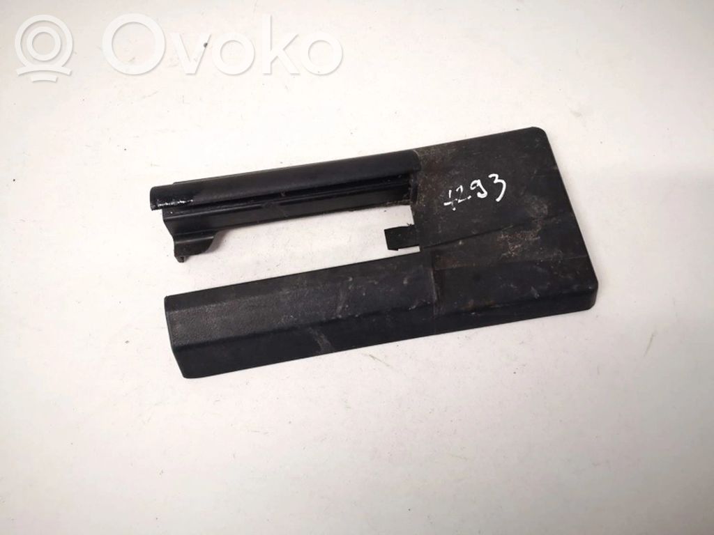 Mercedes-Benz ML W164 Altra parte interiore