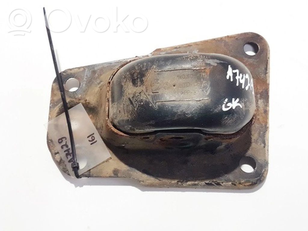 Volkswagen Golf V Supporto nel bagagliaio/baule