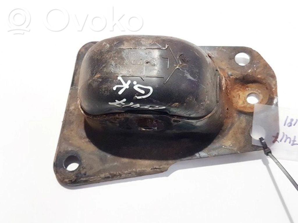 Skoda Octavia Mk2 (1Z) Supporto nel bagagliaio/baule