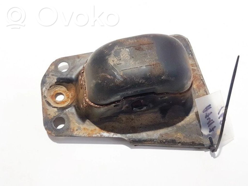 Skoda Octavia Mk2 (1Z) Support de fixation de coffre/hayon