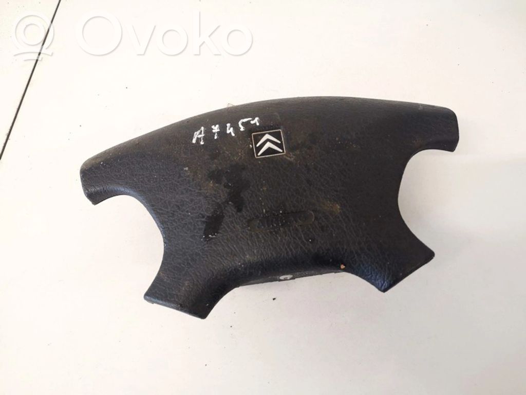 Citroen Xsara Ohjauspyörän turvatyyny