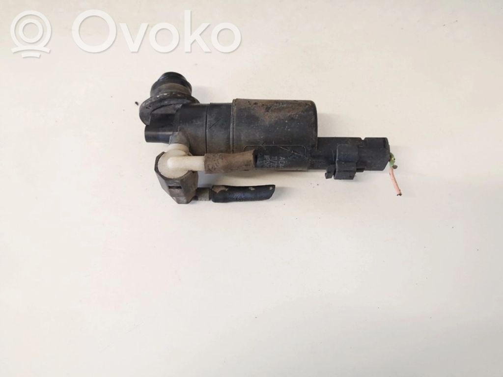 Citroen C2 Windscreen/windshield washer pump 