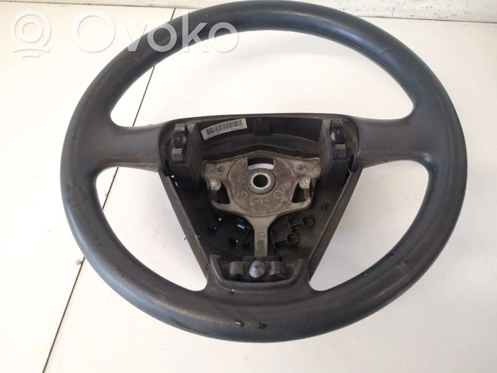 Citroen C2 Ohjauspyörä 