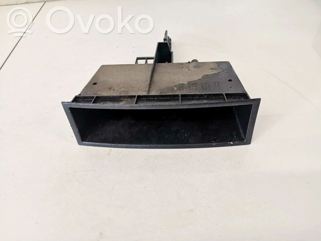 Citroen C2 Alte piese de interior 
