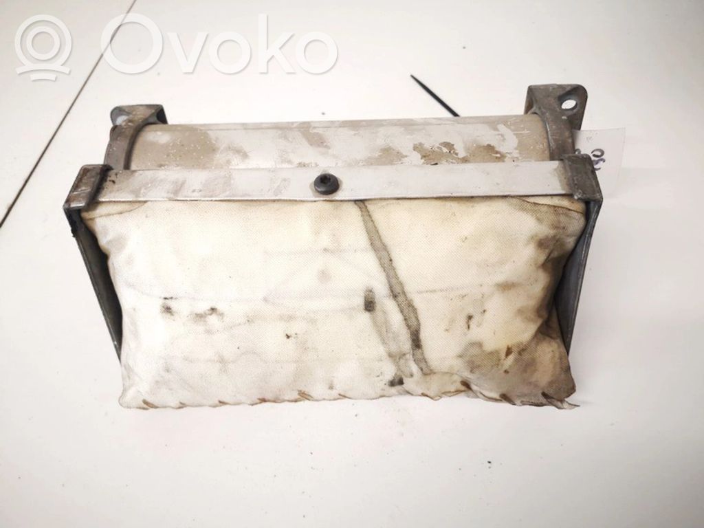 Mercedes-Benz ML W163 Airbag de passager 