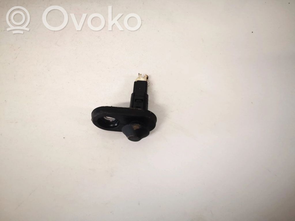 Sensor de la puerta delantera coupé