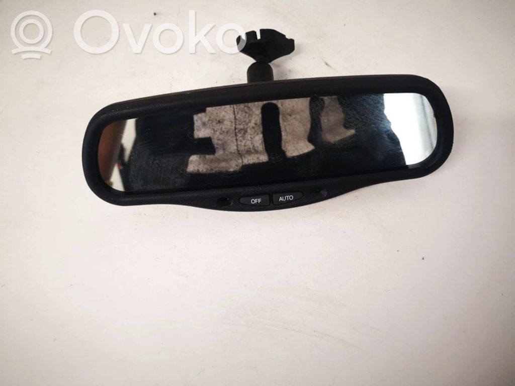 Espejo retrovisor (interior)   E11015602,E11015602