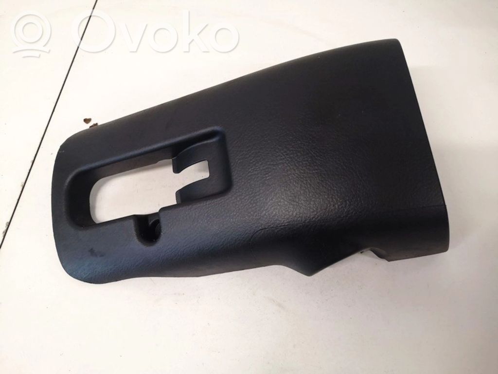 Toyota Avensis T250 Rivestimento del piantone del volante 