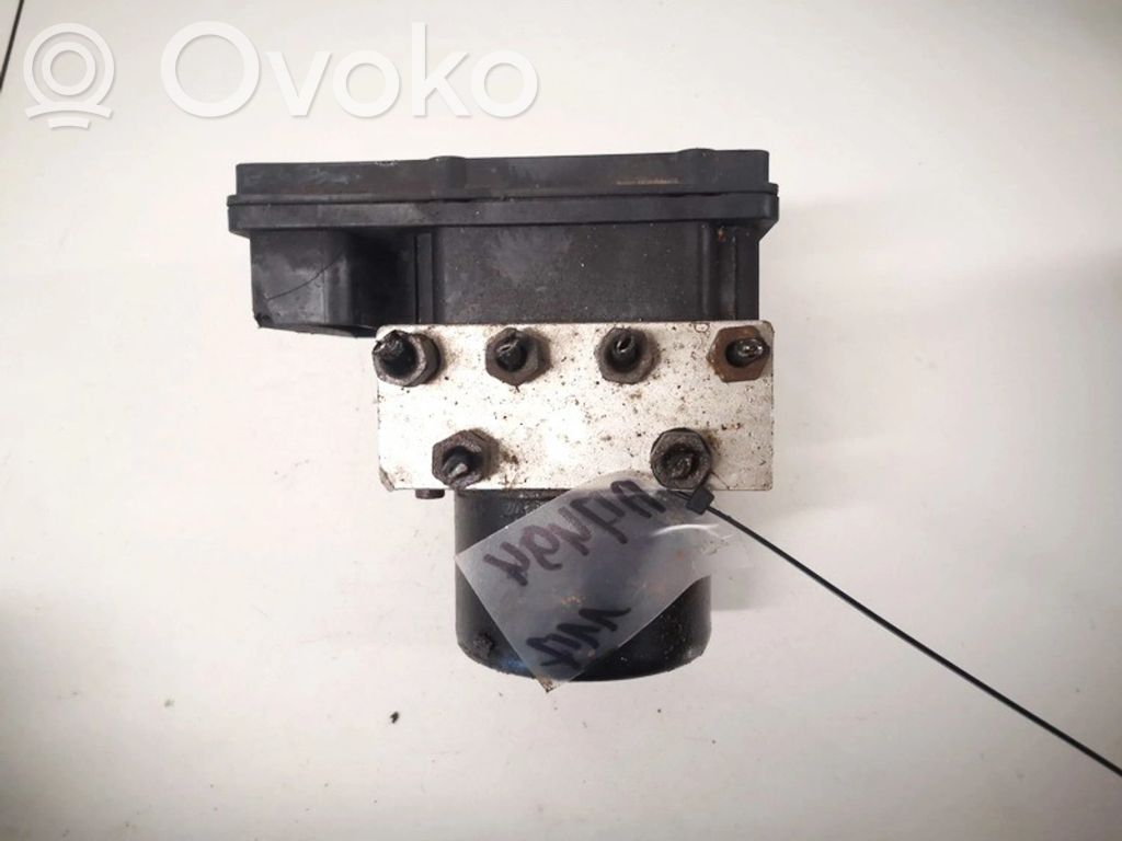 Chrysler Pacifica ABS Pump 