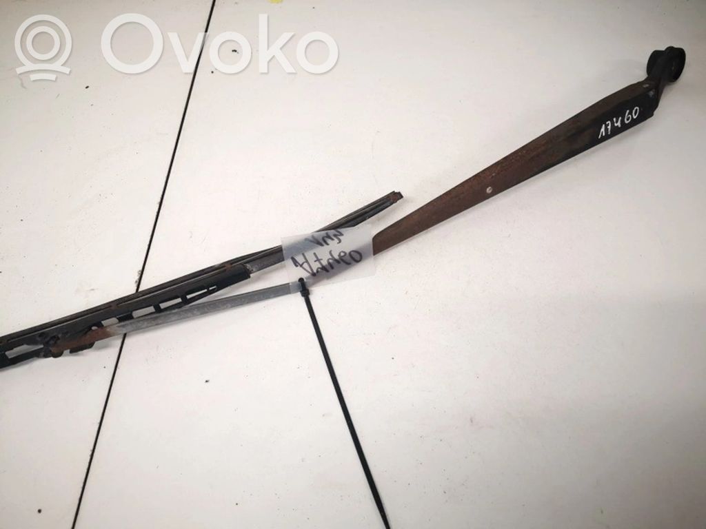 Mazda 626 Front wiper blade arm 