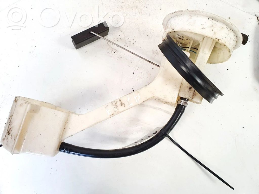 Volkswagen PASSAT B5 Senzor nivel combustibil 