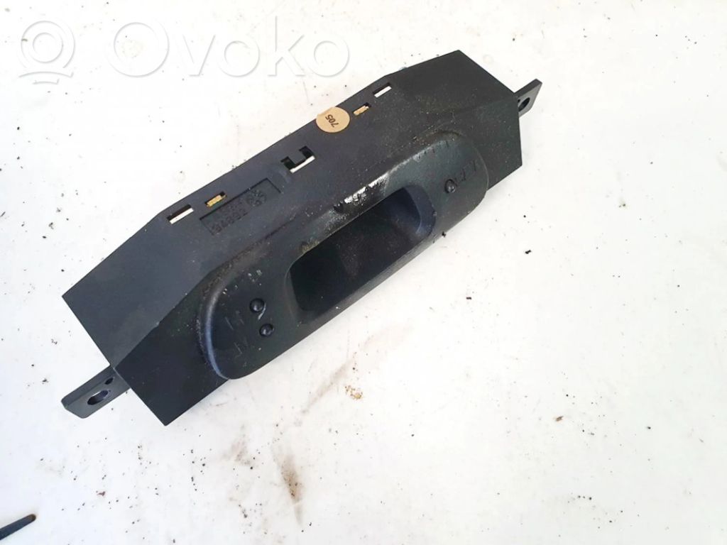 Mitsubishi Carisma Ecran/afișaj/ecran mic 