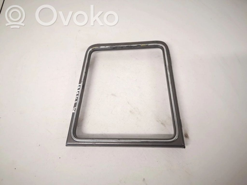Opel Vectra C Altra parte interiore 