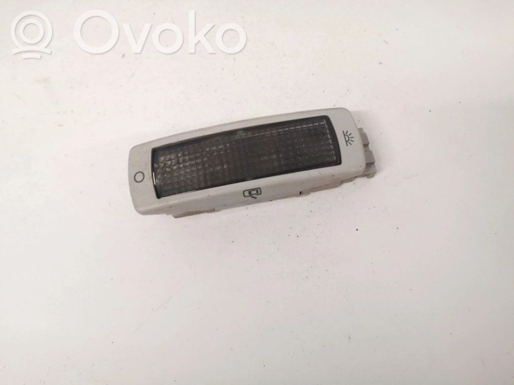 Seat Toledo II (1M) Altre luci abitacolo