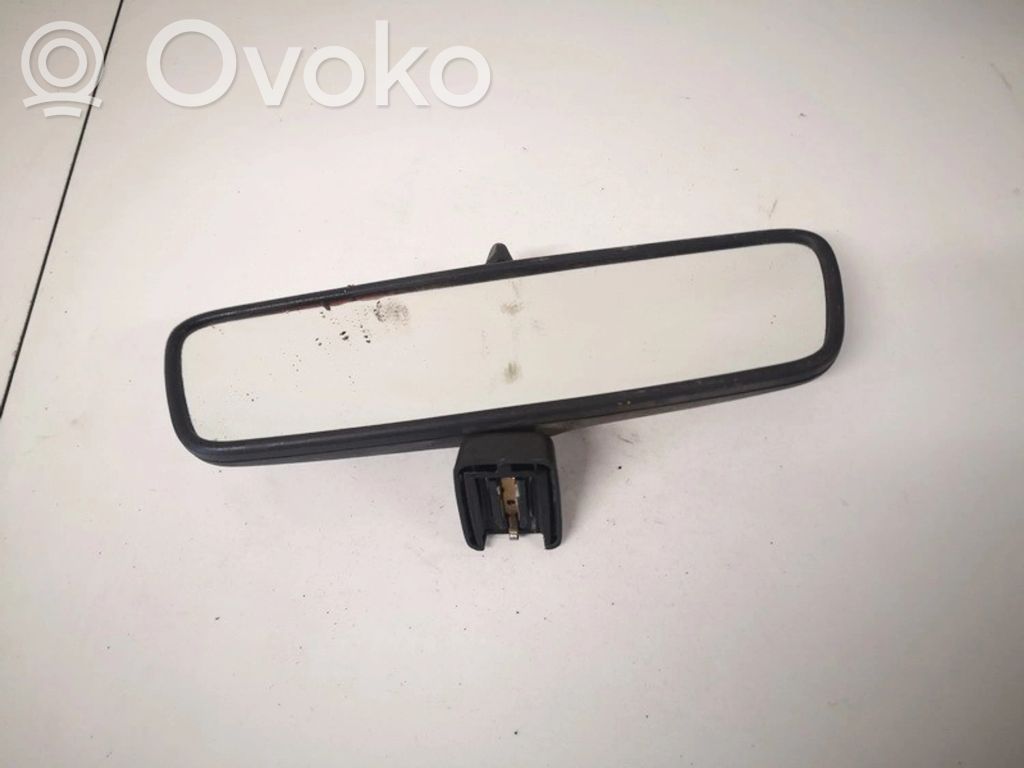 Opel Astra G Oglindă retrovizoare (interior) 