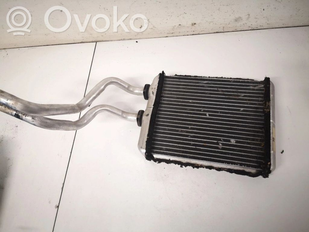 Opel Astra G Radiatore riscaldamento abitacolo 