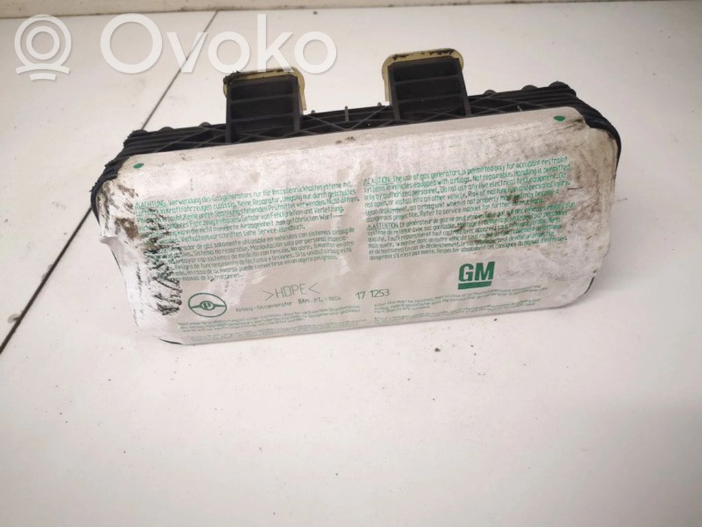 Airbag pasager   90561101,1610662,1610662,90561101