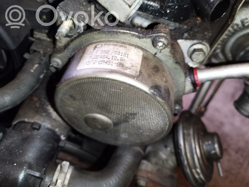 Ford Mondeo Mk III Pompa a vuoto