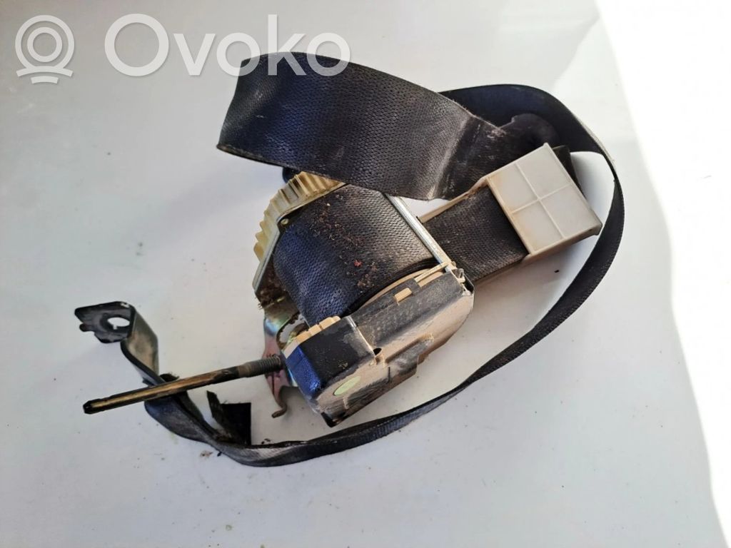 Opel Zafira A Cinturón delantero 