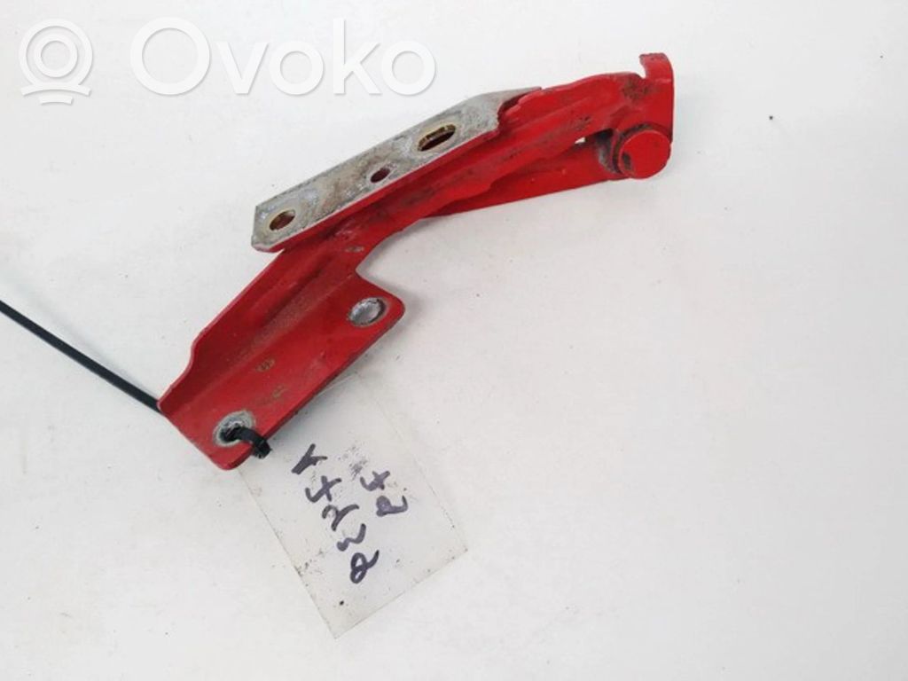 Cerniere del vano motore/cofano   XS4116801AF,XS4116801AF,XS4116801AF,XS4116801AF