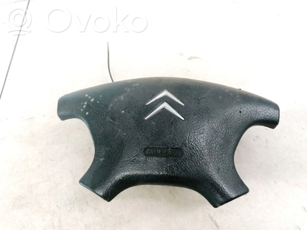 Citroen Xsara Fahrerairbag 