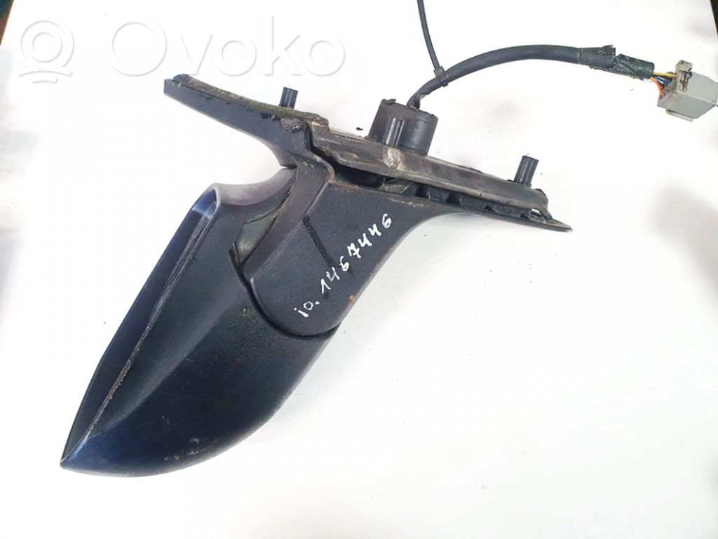 Ford Mondeo Mk III Oglindă electrică ușă față