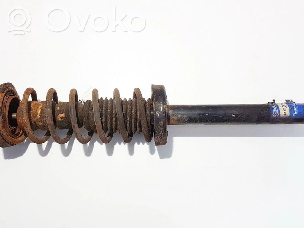 Volkswagen Jetta II Stoßdämpfer hinten 