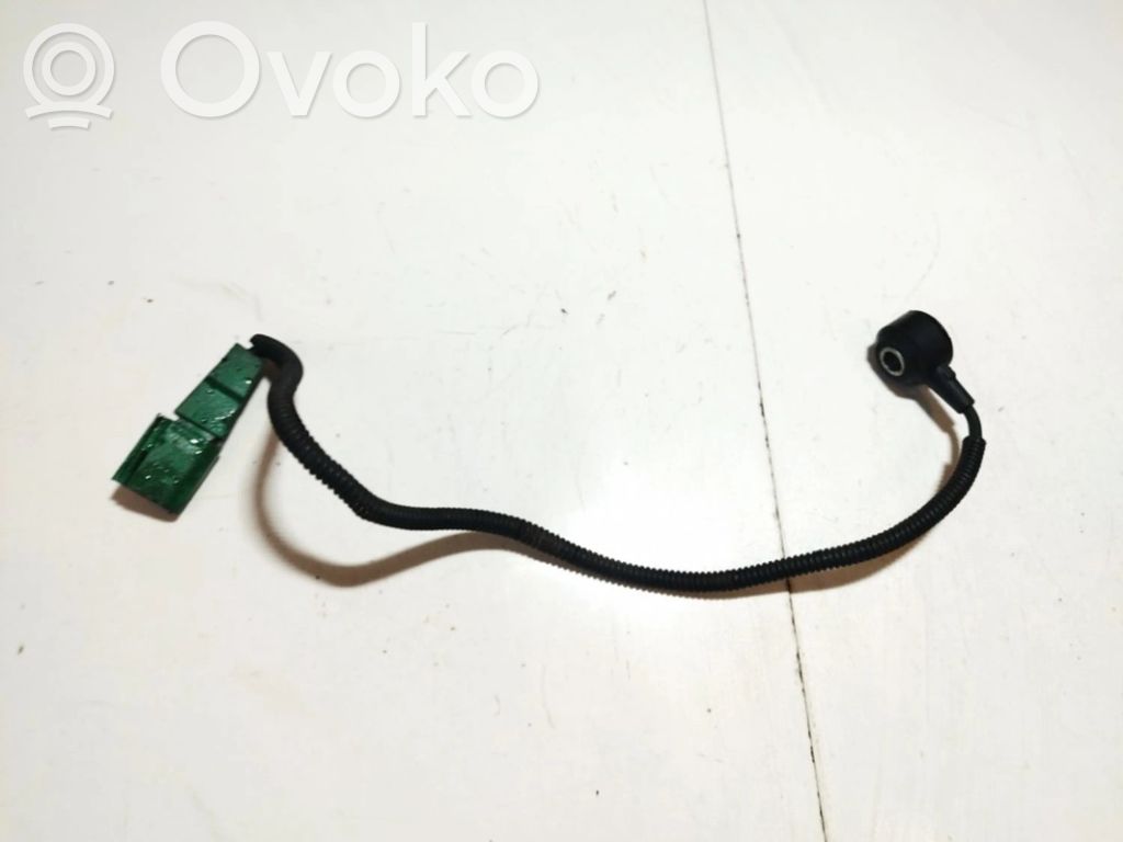 Audi A5 8T 8F Sensore di detonazione