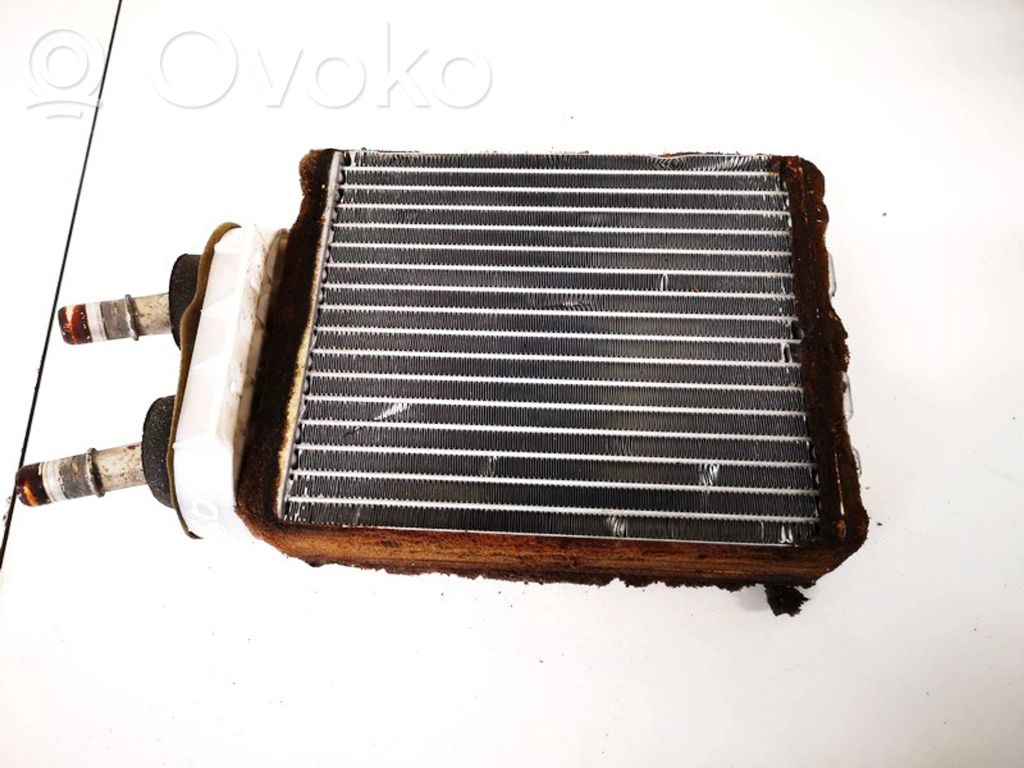 Mazda 323 F Heizungsgebläse Kühler 