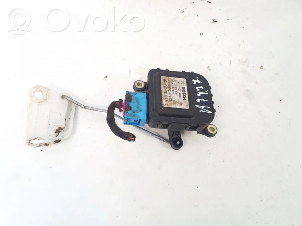Audi A6 S6 C5 4B Motorino attuatore aria