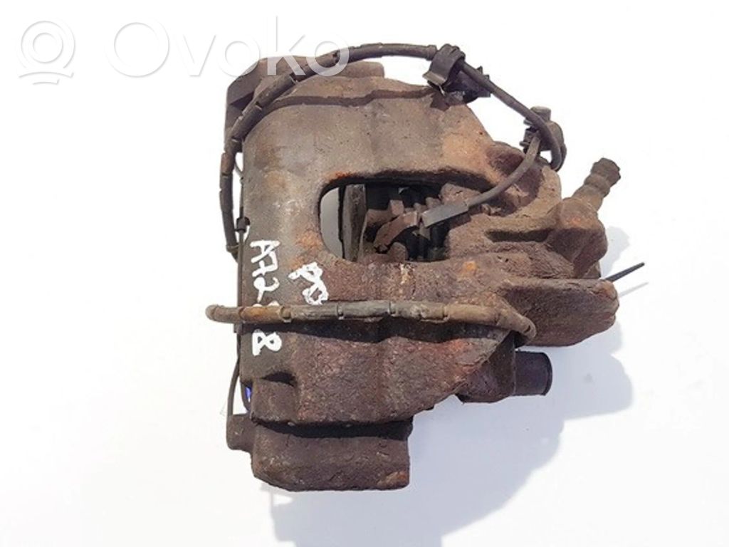 Bremssattel vorne