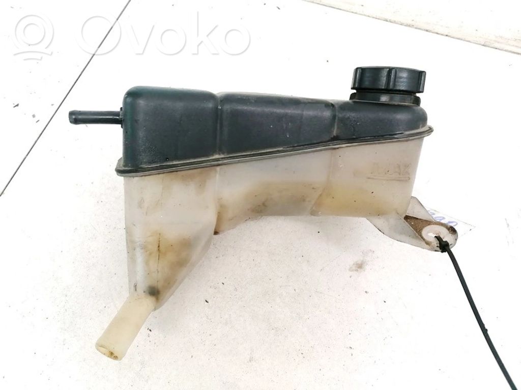 Ford Mondeo Mk III Vase d'expansion / réservoir de liquide de refroidissement