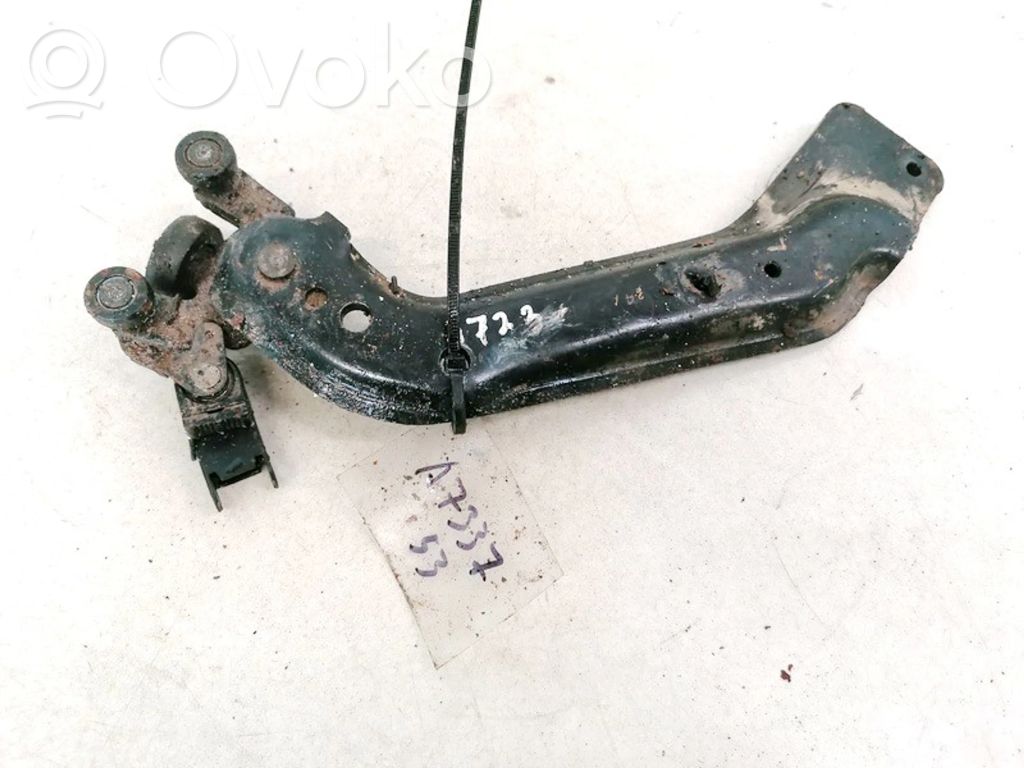 Chrysler Voyager Capac ușă culisantă