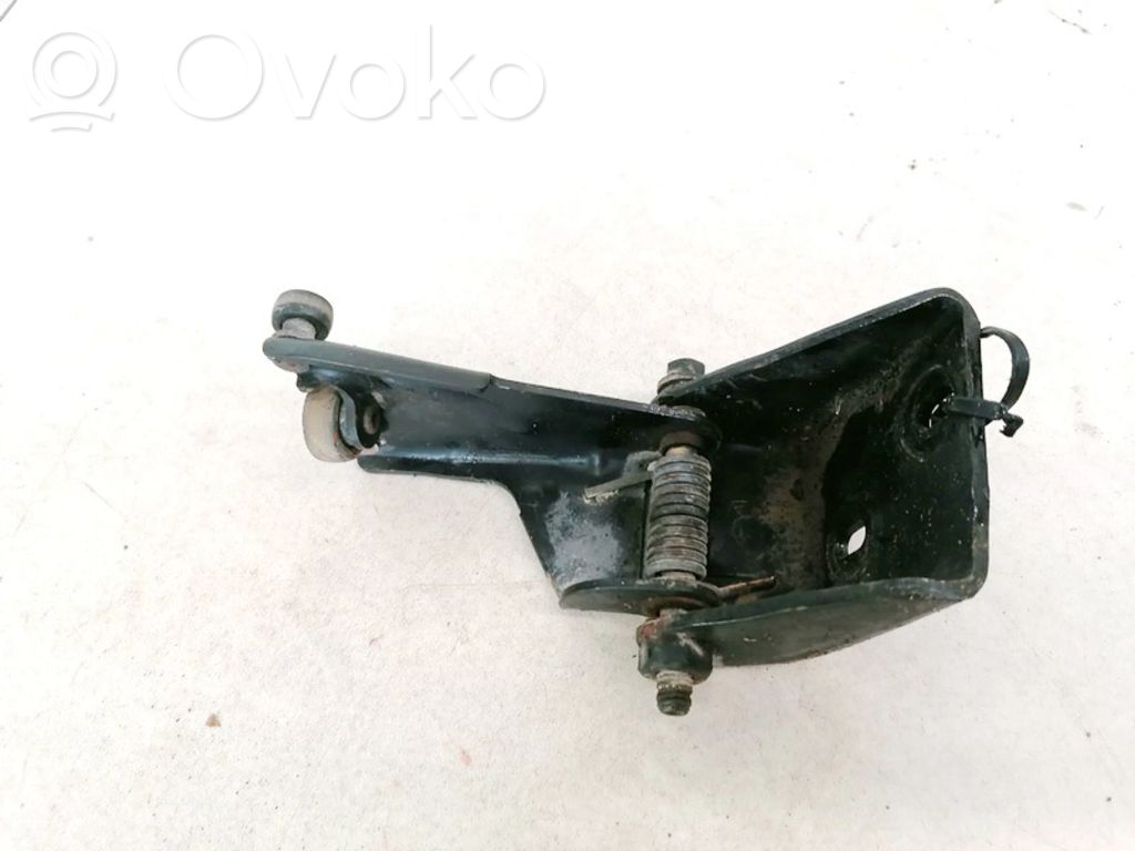 Chrysler Voyager Capac ușă culisantă
