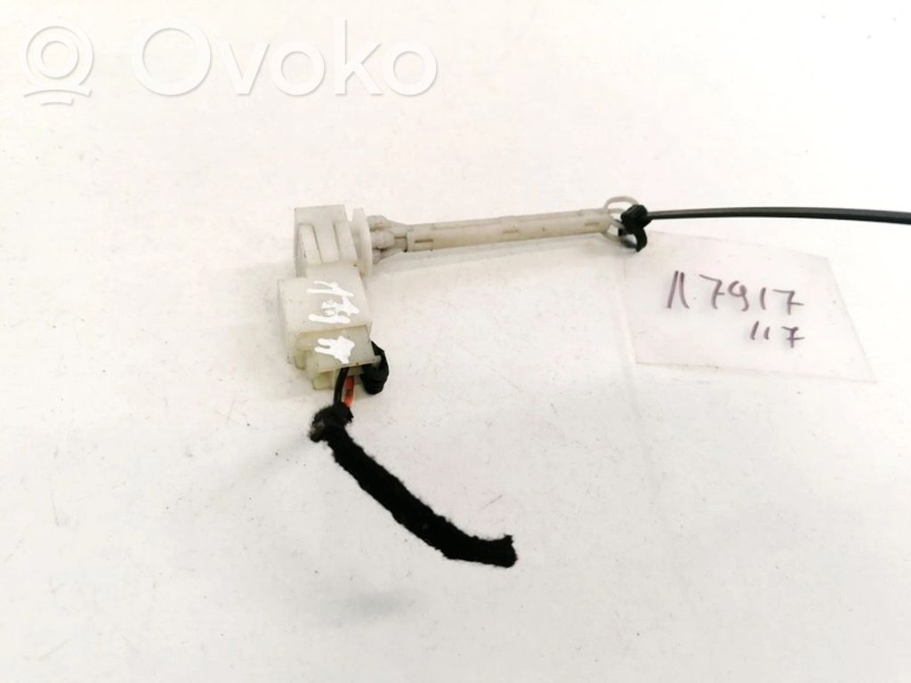 Innentemperatursensor   B837,B837